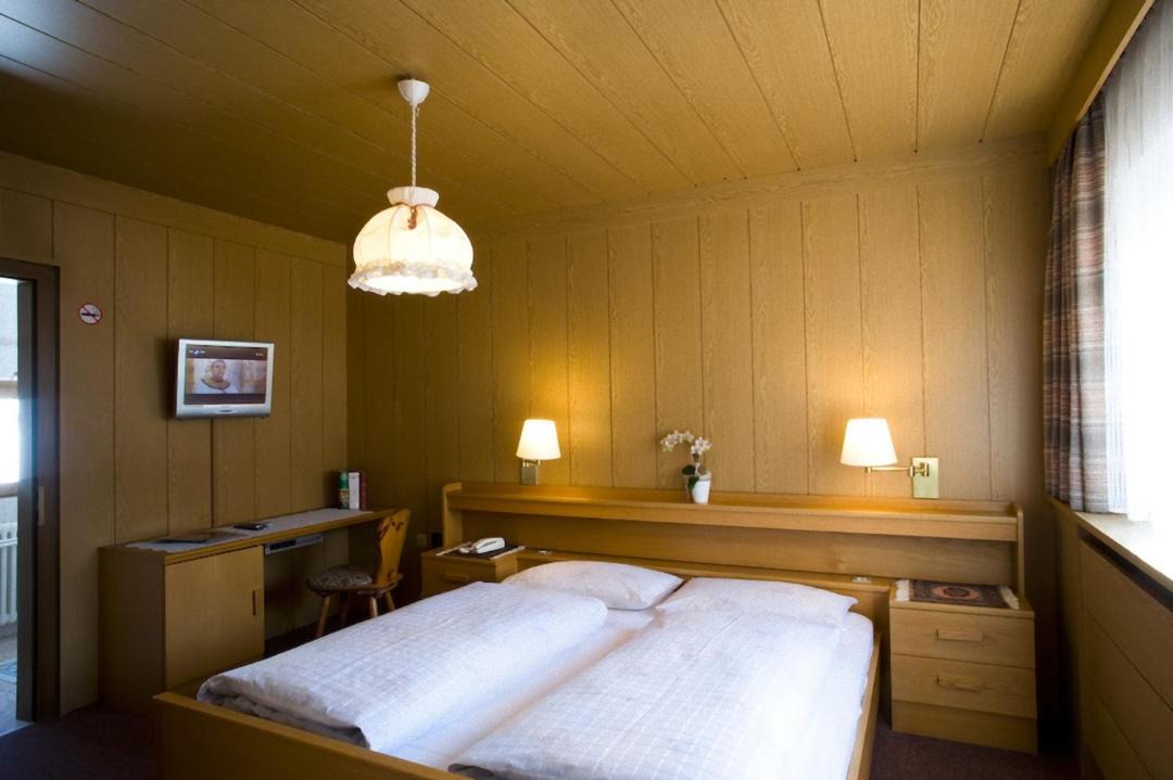Photo of Bedroom in Colfosco