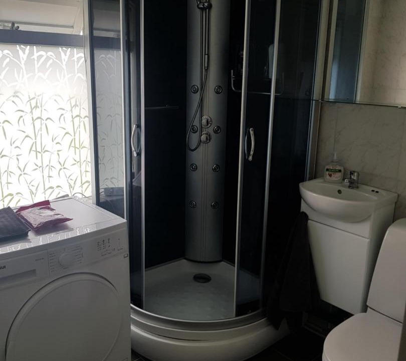 Photo of Bathroom in Grindavik