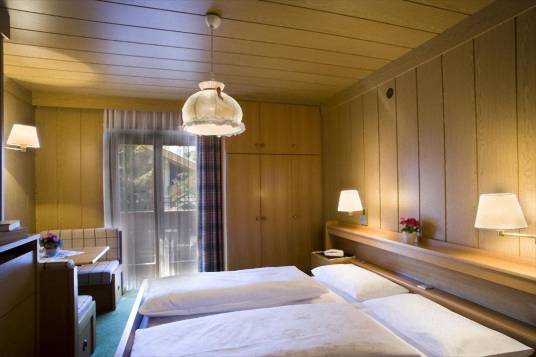 Photo of Bedroom in Colfosco