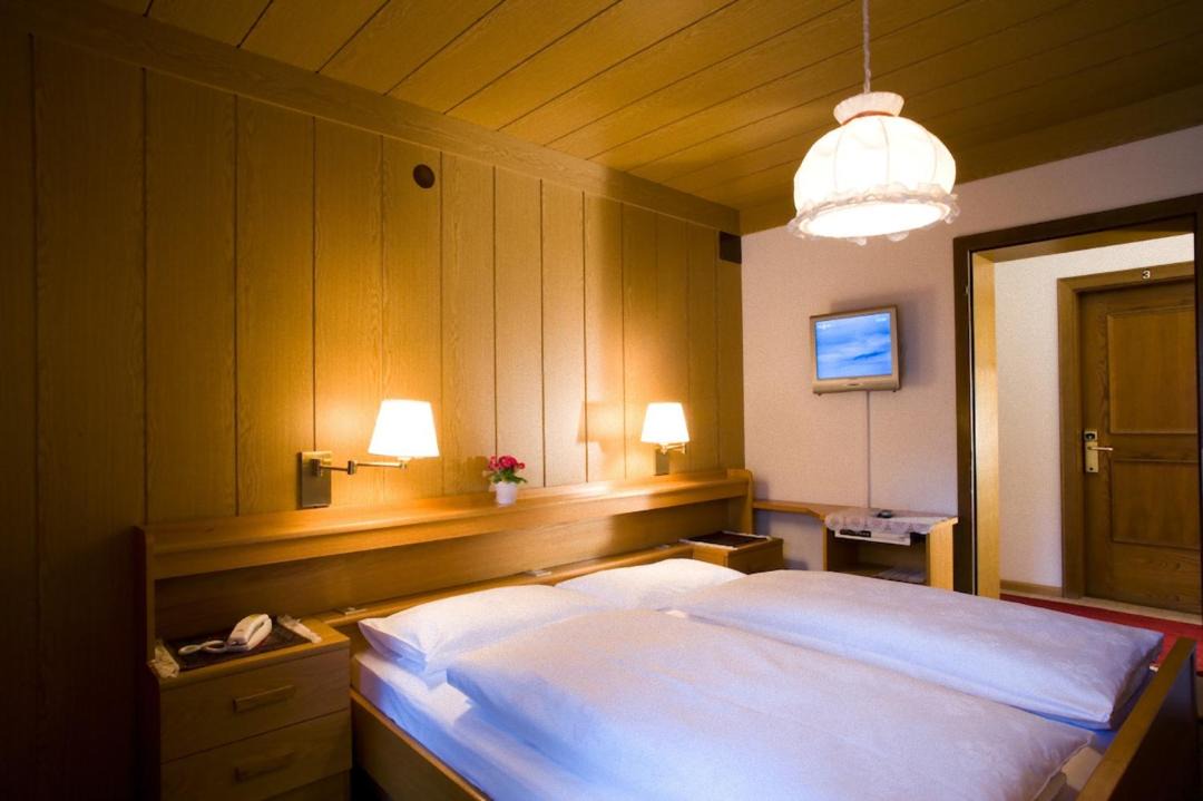 Photo of Bedroom in Colfosco