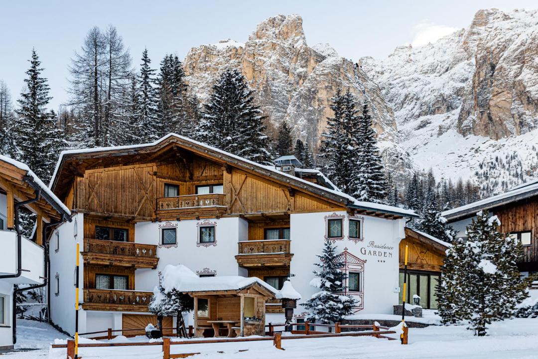 Photo of Others in Selva di Val Gardena