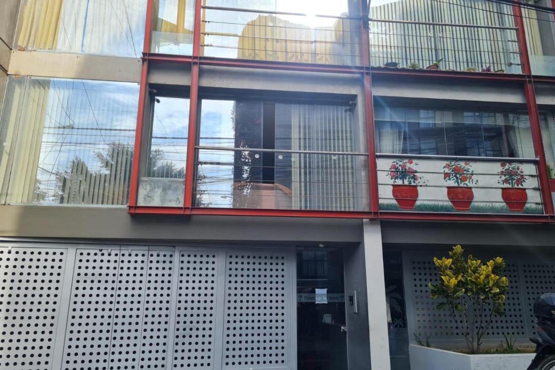 Photo of Buildings in Trujillo