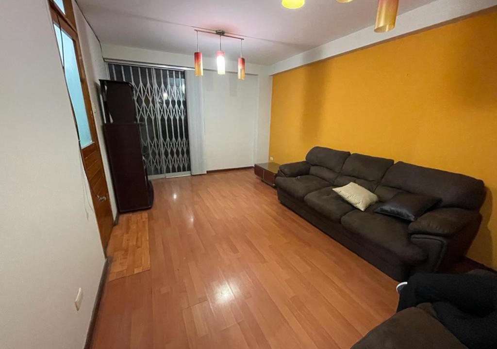 Photo of Livingroom in Trujillo