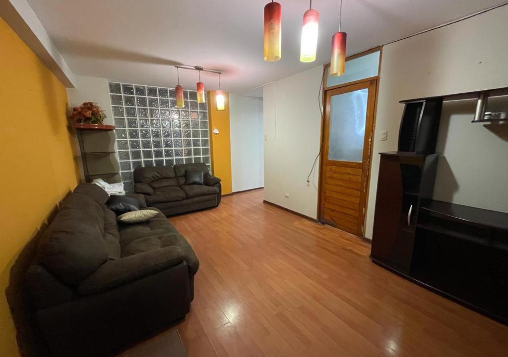 Photo of Livingroom in Trujillo