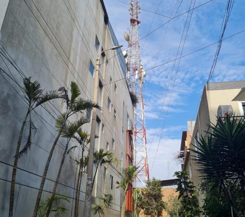 Photo of Buildings in Trujillo