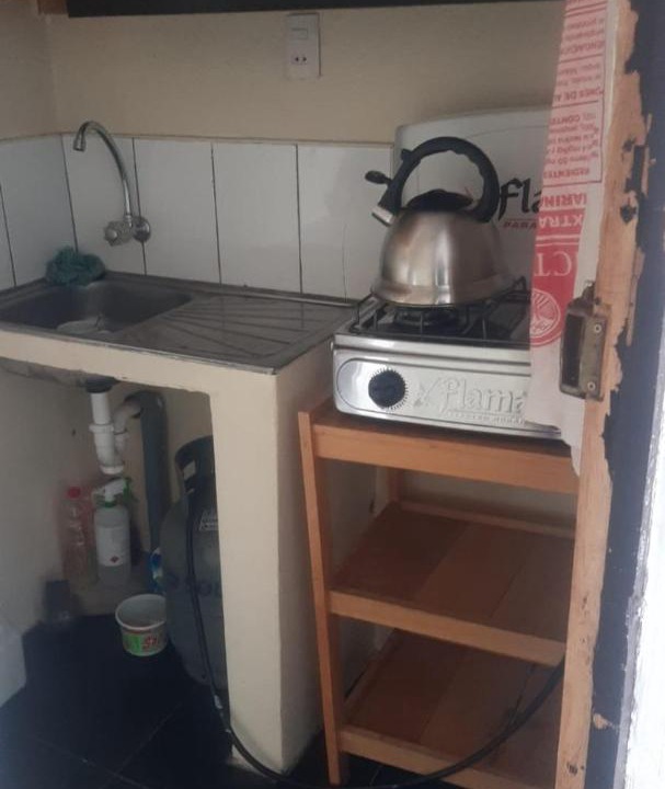 Photo of Kitchen in San Blas