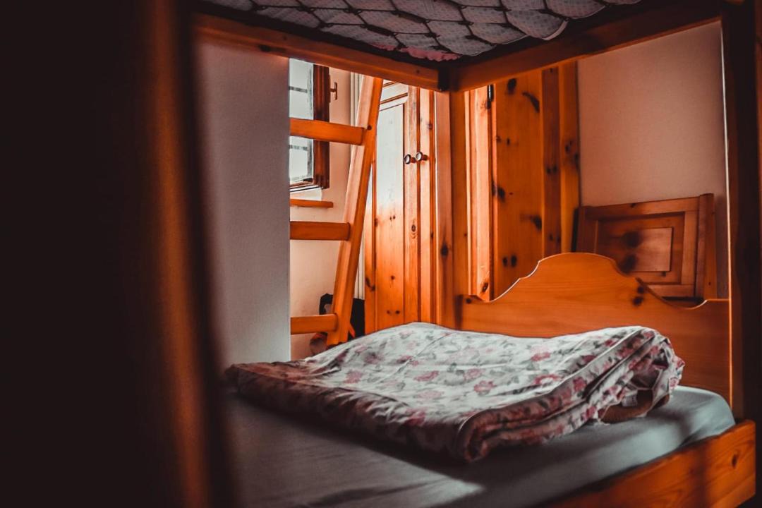 Photo of Bedroom in San Valentino