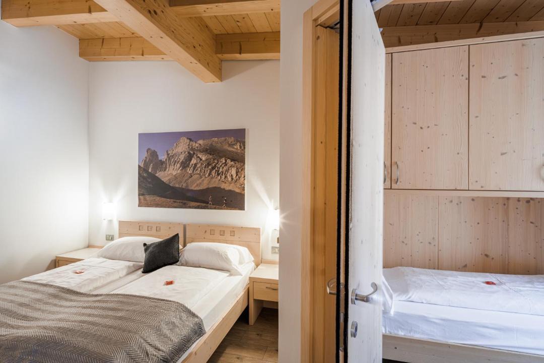Photo of Bedroom in Ziano di Fiemme