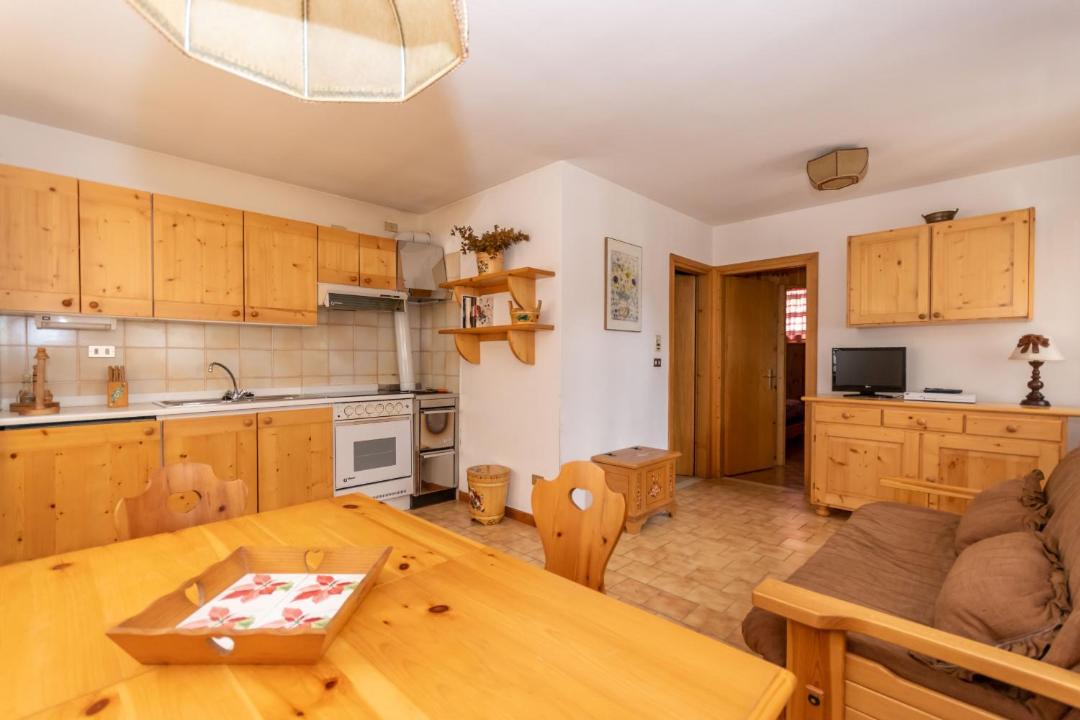 Photo of Kitchen in Campestrin