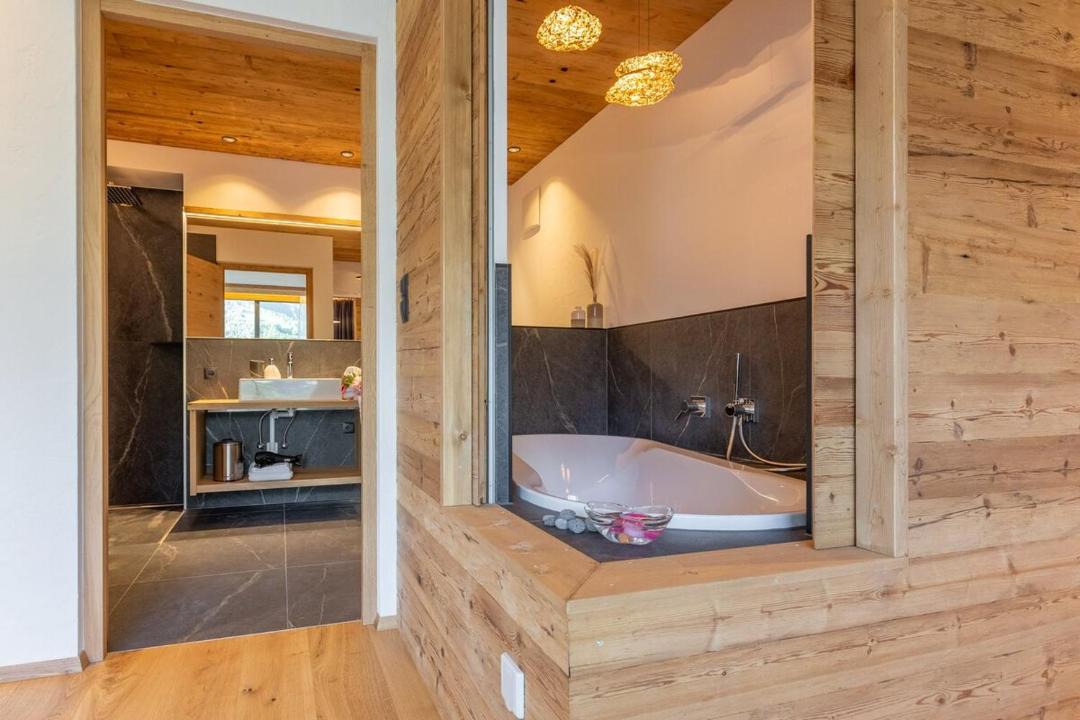 Photo of Bathroom in Valle San Silvestro