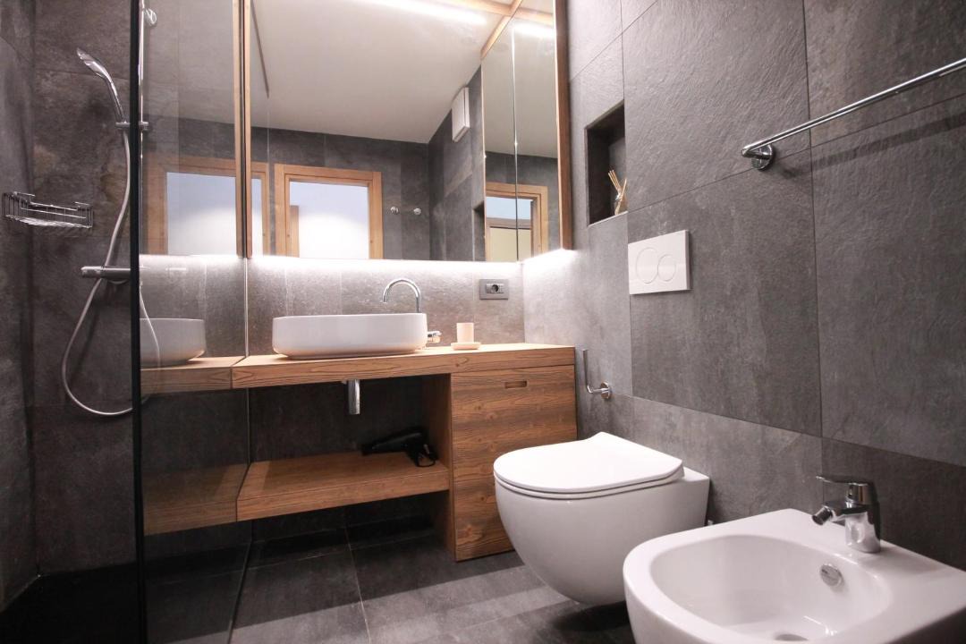 Photo of Bathroom in Dosso Veronza