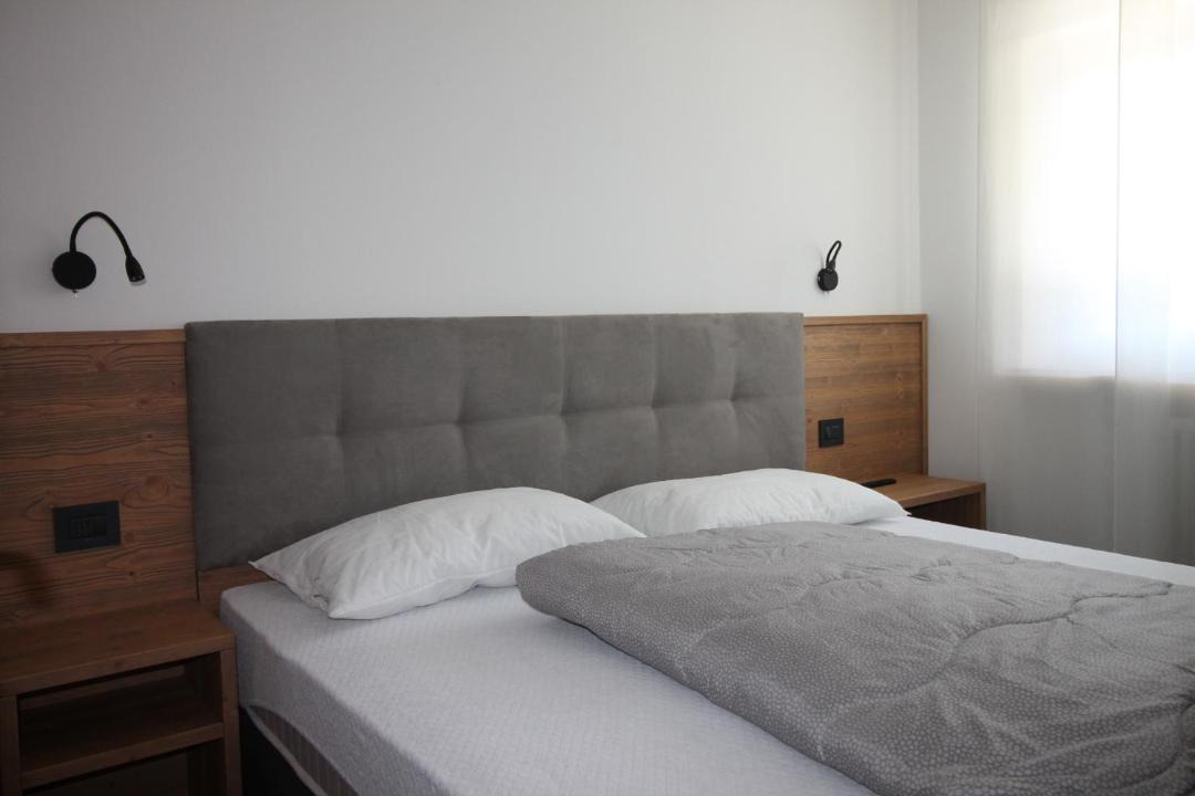 Photo of Bedroom in Dosso Veronza