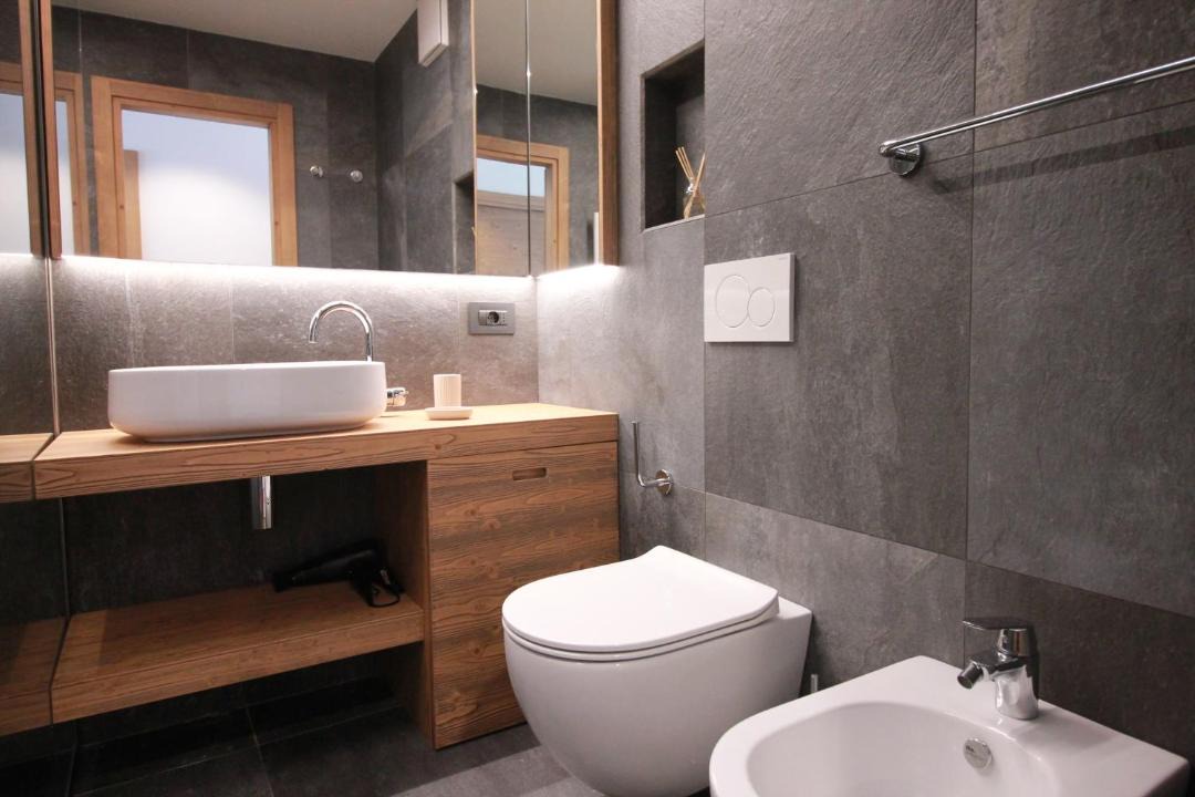 Photo of Bathroom in Dosso Veronza