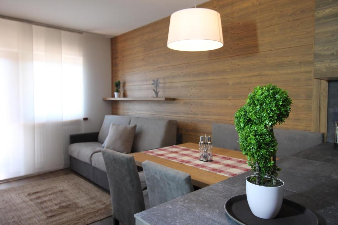 Photo of Livingroom in Dosso Veronza