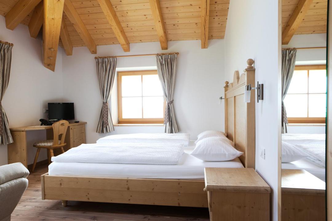 Photo of Bedroom in Roncegno