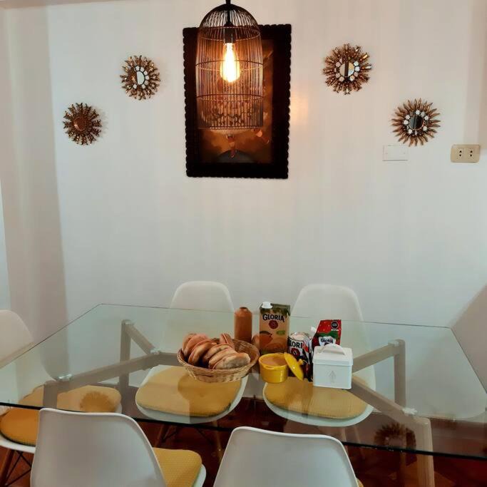 Photo of Livingroom in Cusco
