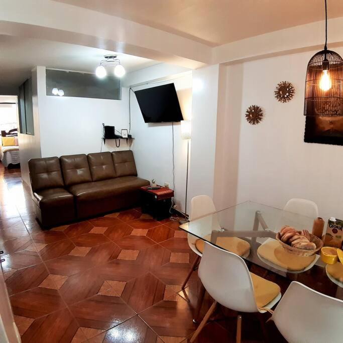 Photo of Livingroom in Cusco