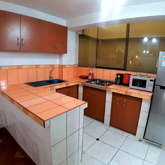 Photo of Kitchen in Cusco