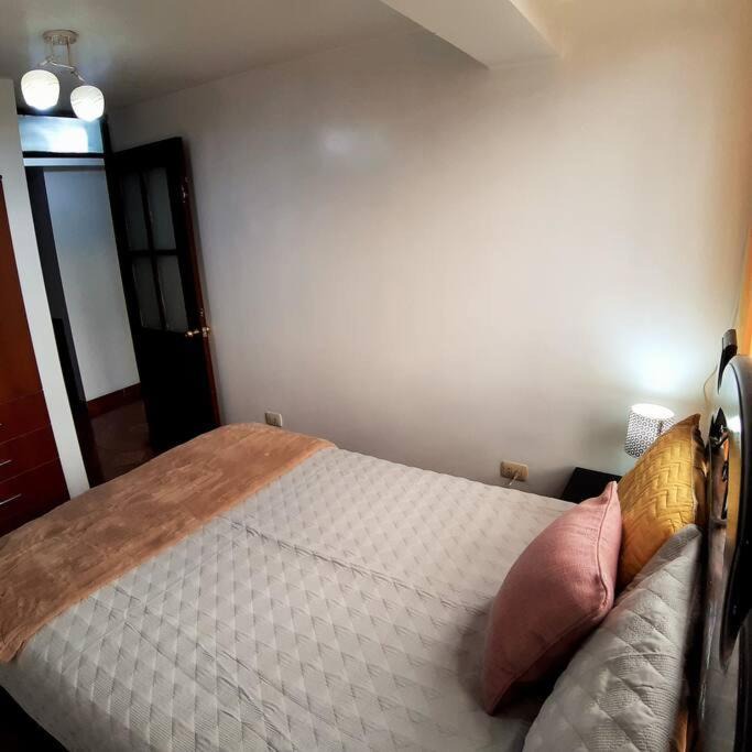 Photo of Bedroom in Cusco