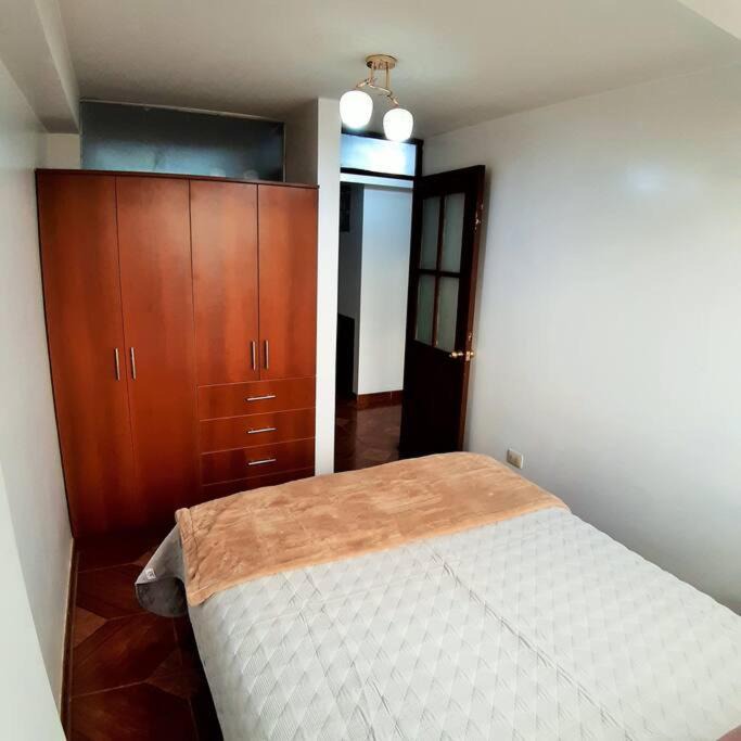 Photo of Bedroom in Cusco