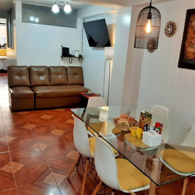 Photo of Livingroom in Cusco