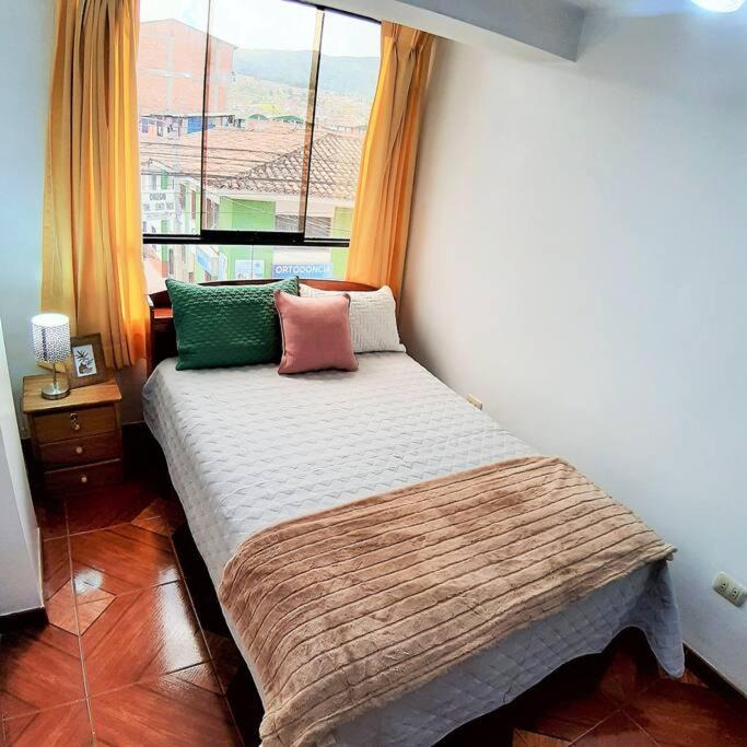 Photo of Bedroom in Cusco