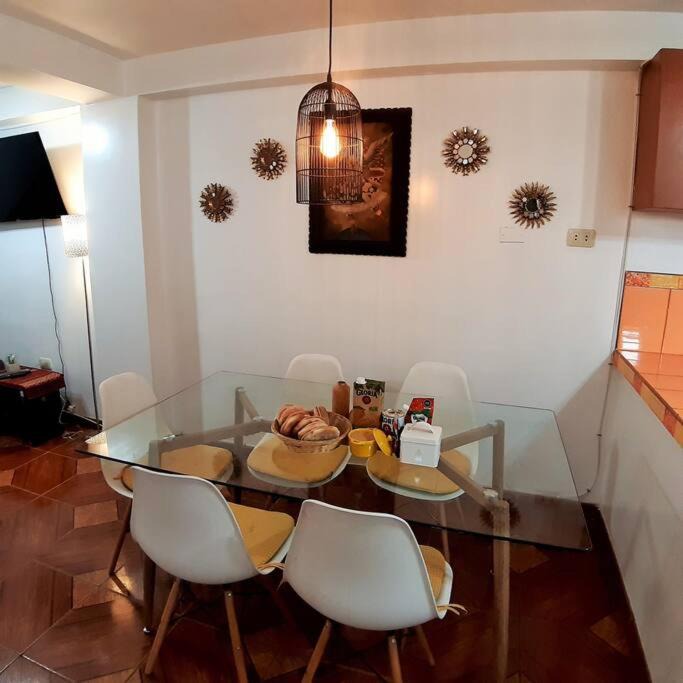 Photo of Livingroom in Cusco