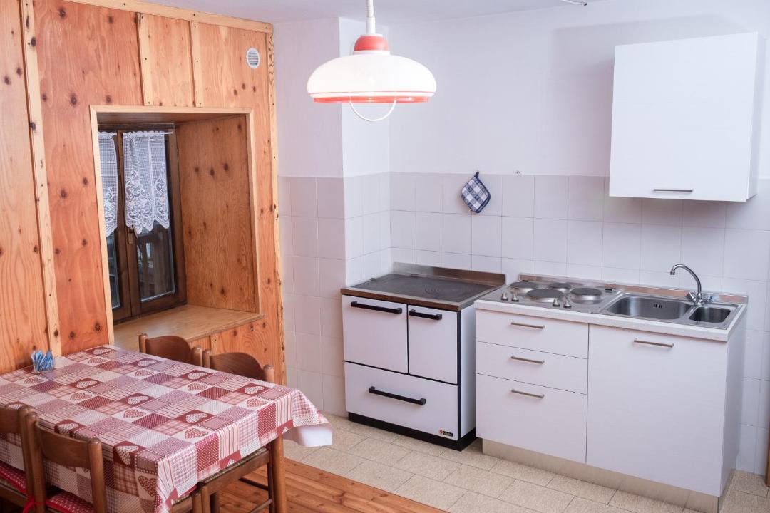 Photo of Kitchen in Palu del Fersina