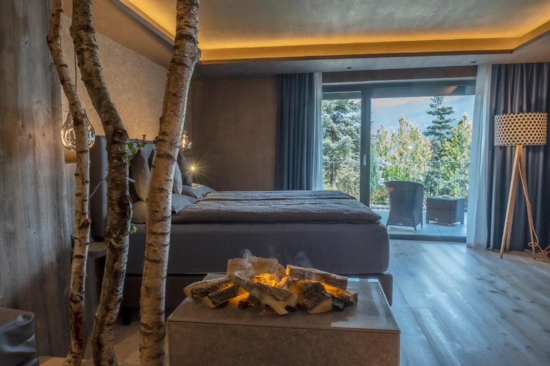Photo of Bedroom in Cavalese