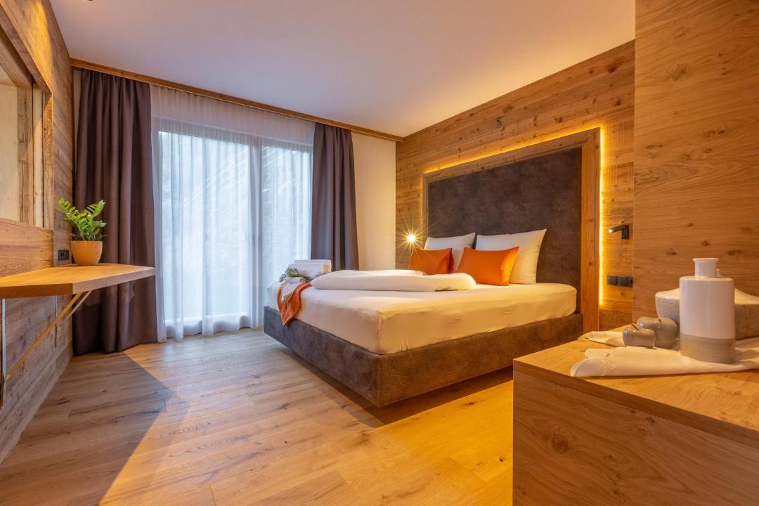 Photo of Bedroom in Valle San Silvestro