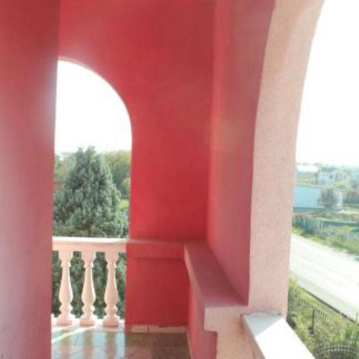 Photo of Patio Balcony in Shkoder County