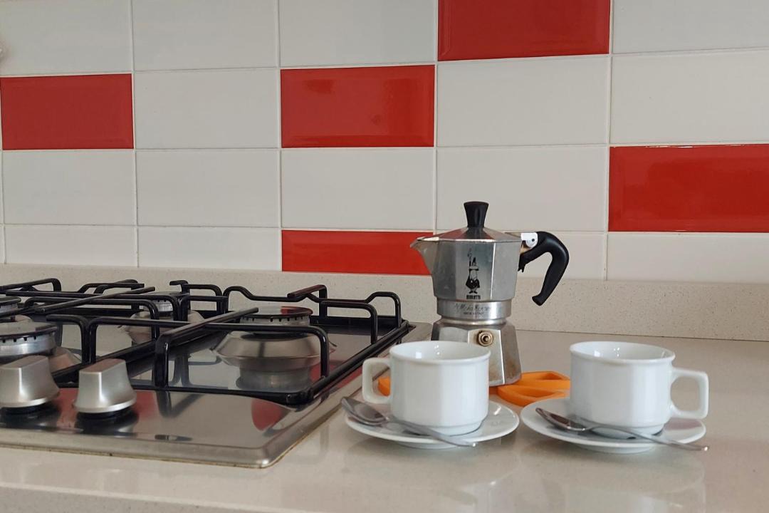 Photo of Kitchen in Susa