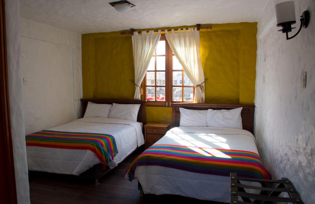 Photo of Others in Cabanaconde
