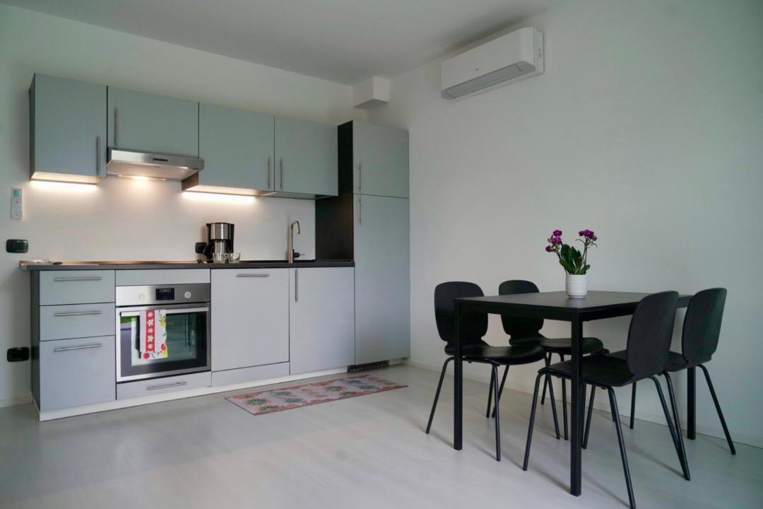 Photo of Kitchen in Riva del Garda