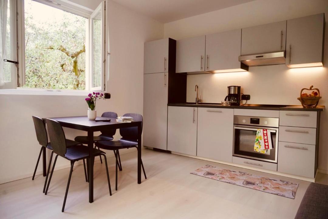 Photo of Kitchen in Riva del Garda