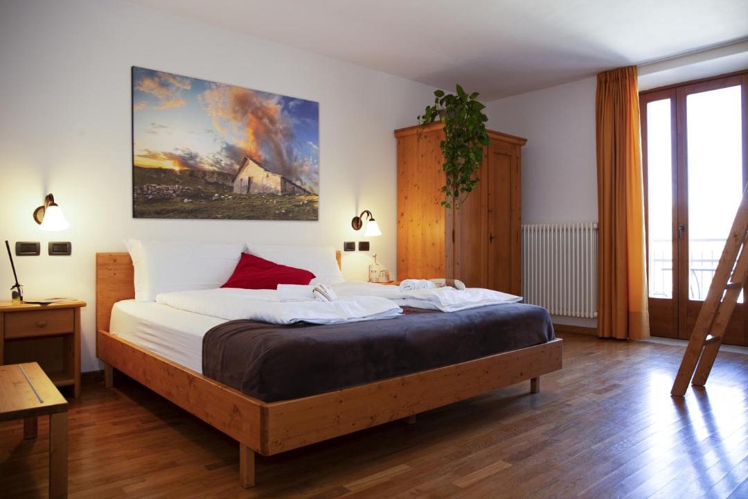 Photo of Bedroom in Ala