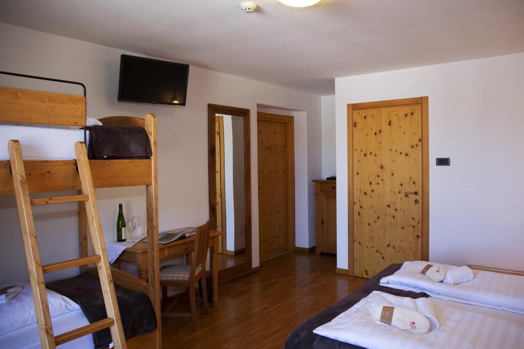 Photo of Bedroom in Ala