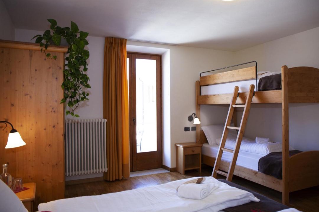 Photo of Bedroom in Ala