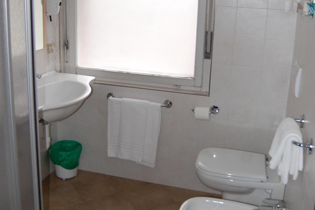 Photo of Bathroom in Moena