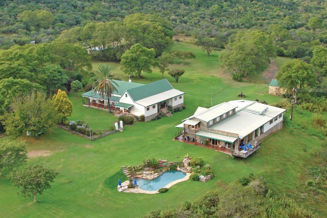 Photo of Others in Okhahlamba