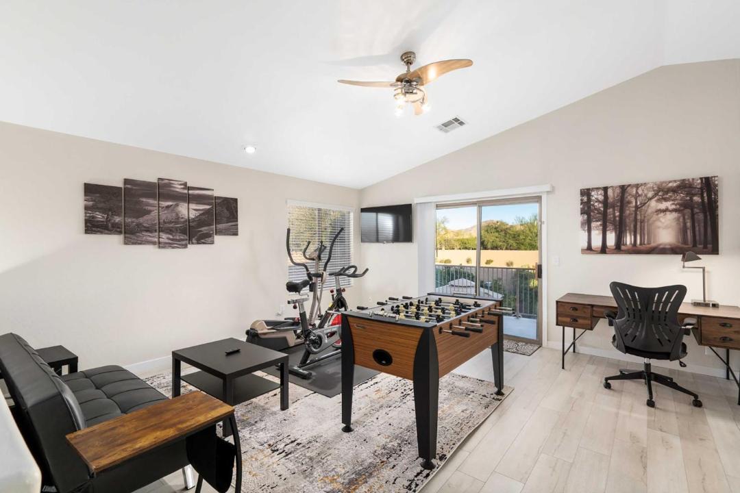Photo of Livingroom in Pinnacle Reserve Two