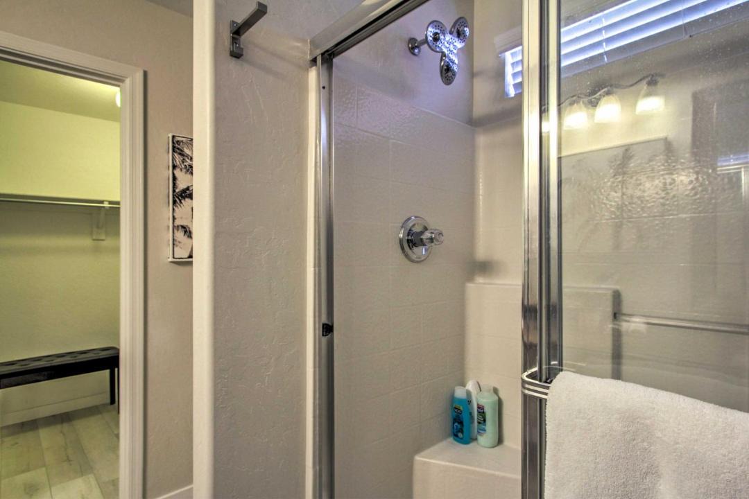 Photo of Bathroom in Pinnacle Reserve Two