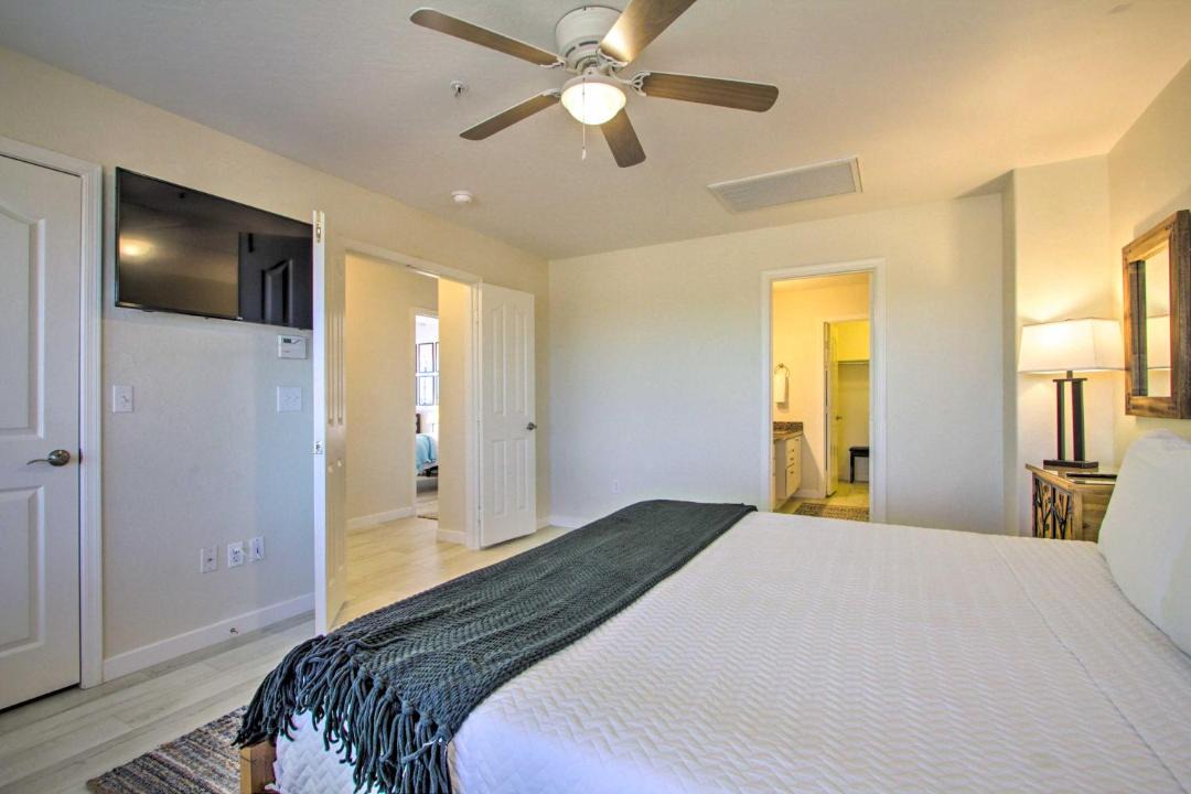Photo of Bedroom in Pinnacle Reserve Two