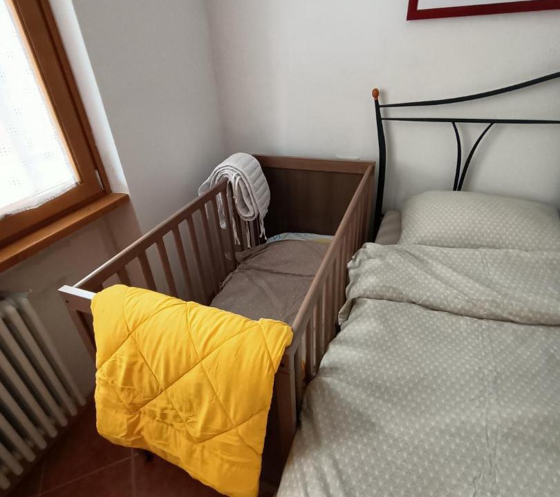 Photo of Bedroom in Polsa