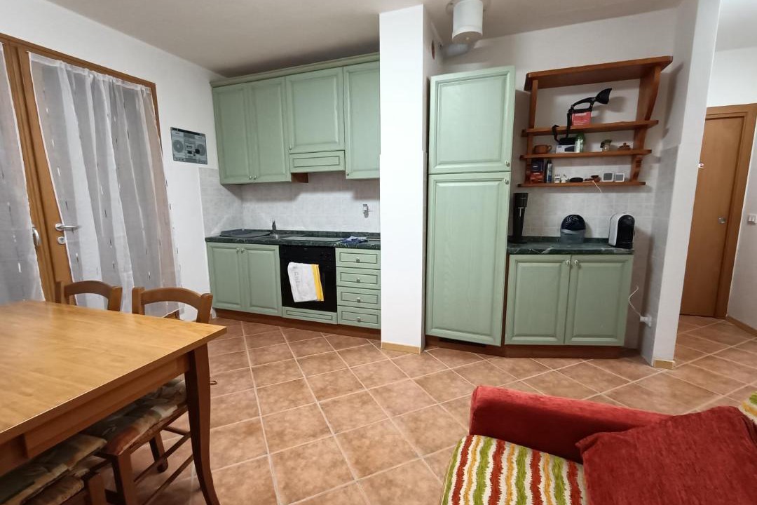 Photo of Kitchen in Polsa