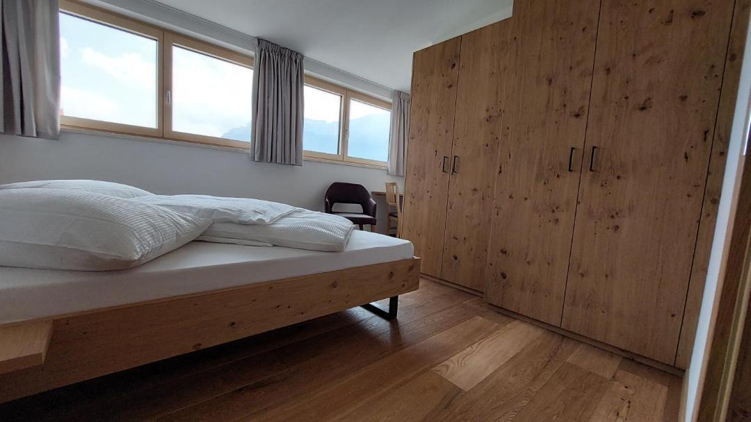 Photo of Bedroom in Vilpiano