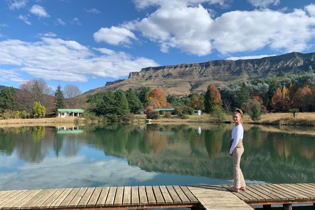 Photo of Others in Elandskop