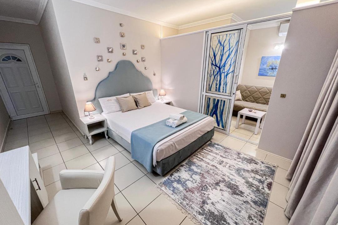 Photo of Bedroom in Velipoje