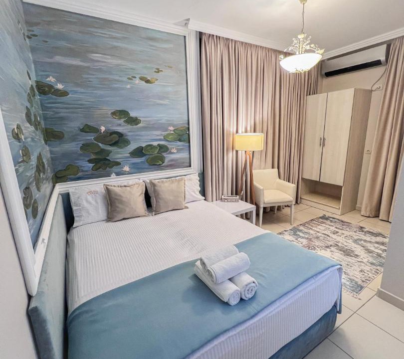 Photo of Bedroom in Velipoje