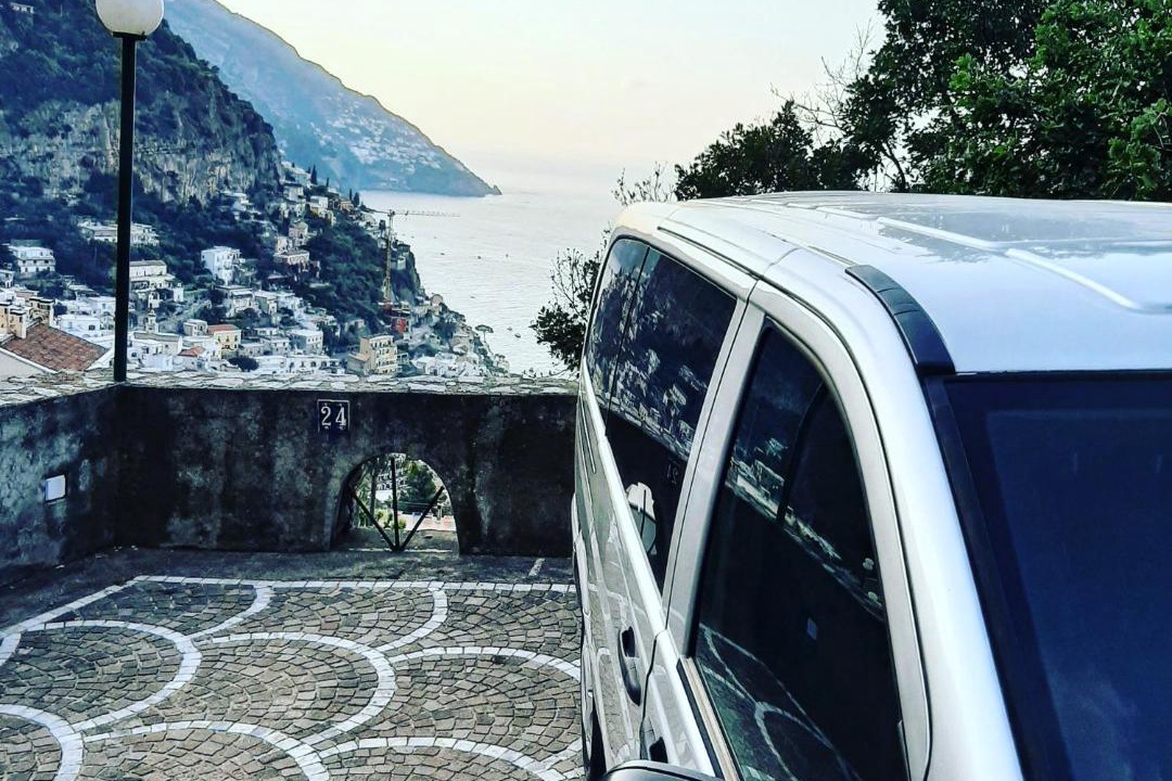 Photo of Others in Positano